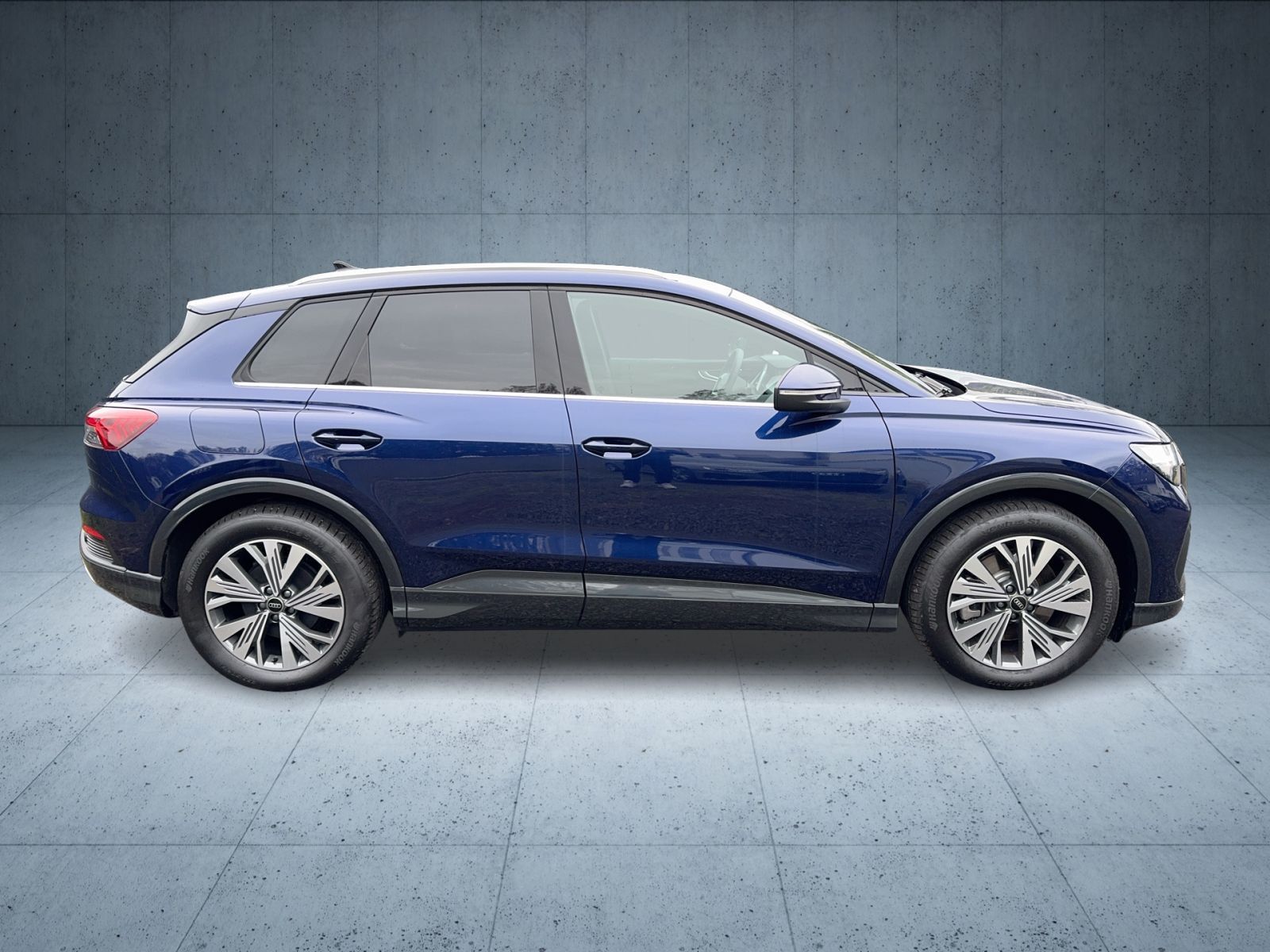 Audi Q4 e-tron - Bild 6