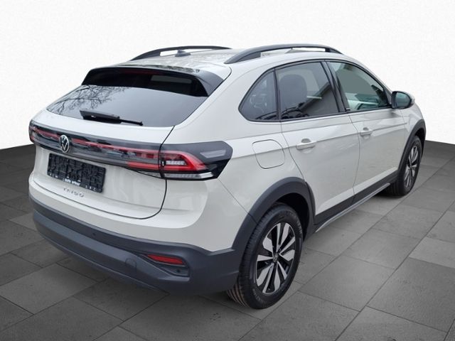 Fahrzeugabbildung Volkswagen Taigo 1.0 TSI MOVE SHZ KLIMA LED LIGHT-ASSIST AP