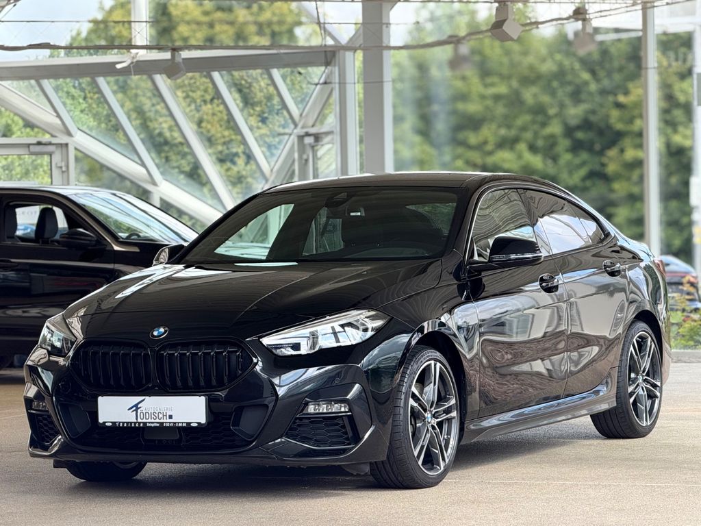 Image of BMW 218