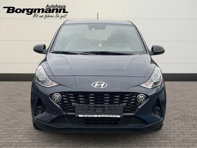 Hyundai i10 Connect & Go 1.0 Rückfahrkam. - Sitzheizung 