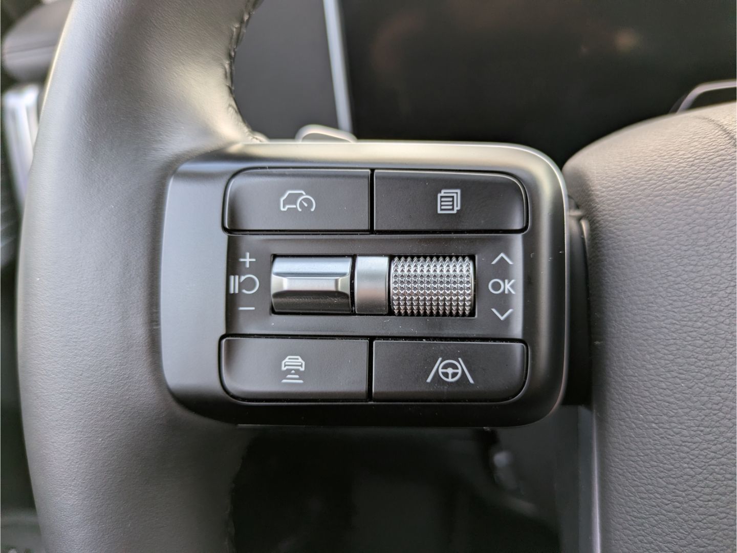 Hyundai Santa Fe – Bild 9