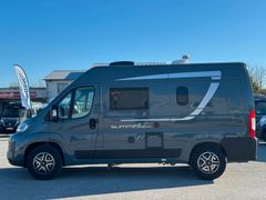 Pössl Summit 540 Shine | Autom. | *LAST-EDITION SALE*