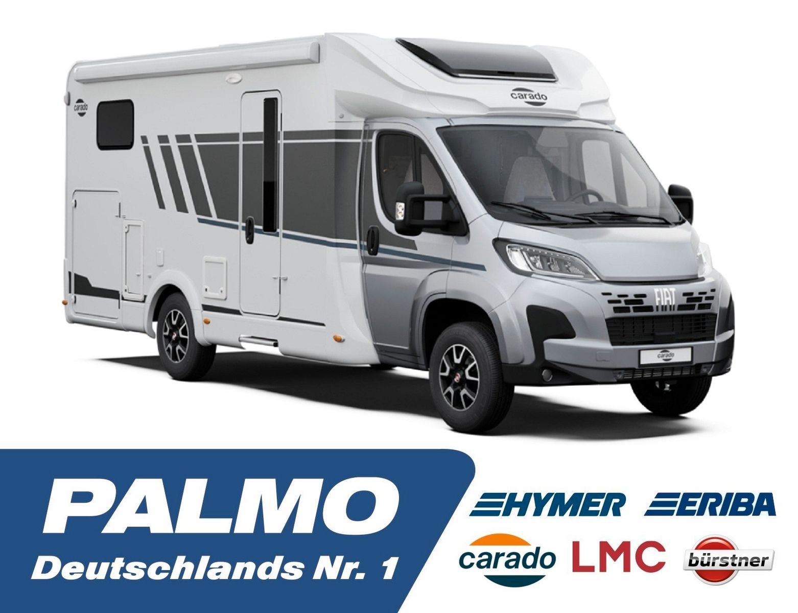 Fahrzeugabbildung Carado T-328  pro+  BIS ZU 12.000 SPAREN !!!