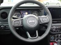 Jeep Wrangler - Vorschau Bild 13