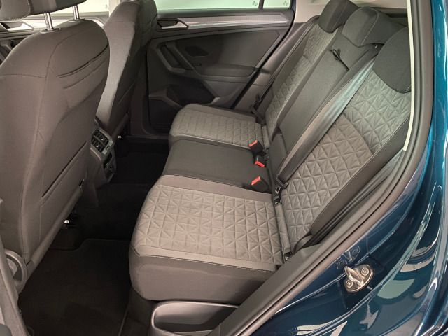 Tiguan Life 2.0 TDI DSG AHK+LED+KAMERA