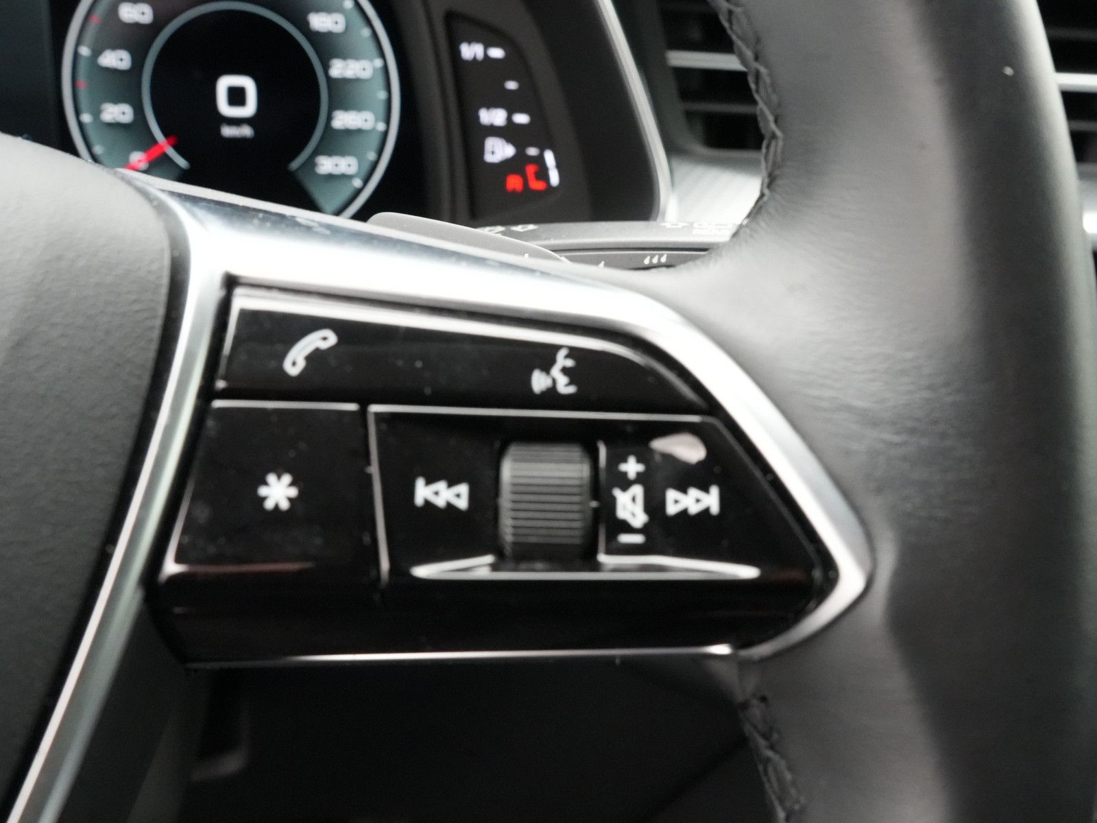 Audi A6 - Bild 19
