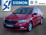 Skoda Fabia Combi 1.0 TSI Ambition Klimaauto Temp SHZ