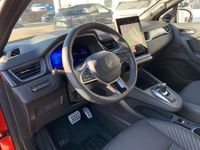 Renault Symbioz - Vorschau Bild 10