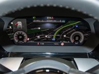 Audi A3 - Vorschau Bild 16