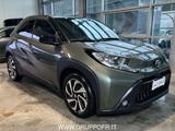 Toyota Aygo X 1.0 VVT-i 72 CV 5 porte Trend - Toyota Aygo (X): Trend