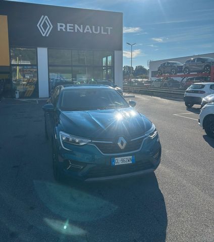 Andere Renault Arkana Full Hybrid E-TECH 145 CV Techno