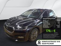 Skoda Fabia - Vorschau Bild 1