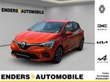 Renault Clio V Experience 1.0 TCe 100 EU6++Deluxe Paket+ - Renault Clio: 6.0