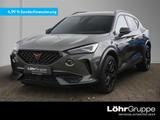 Cupra Formentor VZ 2.0 TSI Tribe Edition /BEATS/Pano - Cupra Formentor: Vz Tribe Edition
