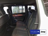 Jeep Grand Cherokee - Vorschau Bild 16