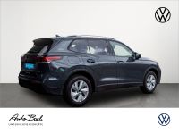 Volkswagen Tiguan - Vorschau Bild 4