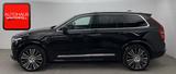 Volvo XC90 T8 RECH AWD INSCRIPTION 7SITZ+PANO+AHK+22Z+ - Volvo 7-Sitzer