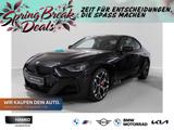 BMW 220d Coupé >Knaller Preis< UPE 61.890,- Euro - BMW 220 in Frankfurt (Main)