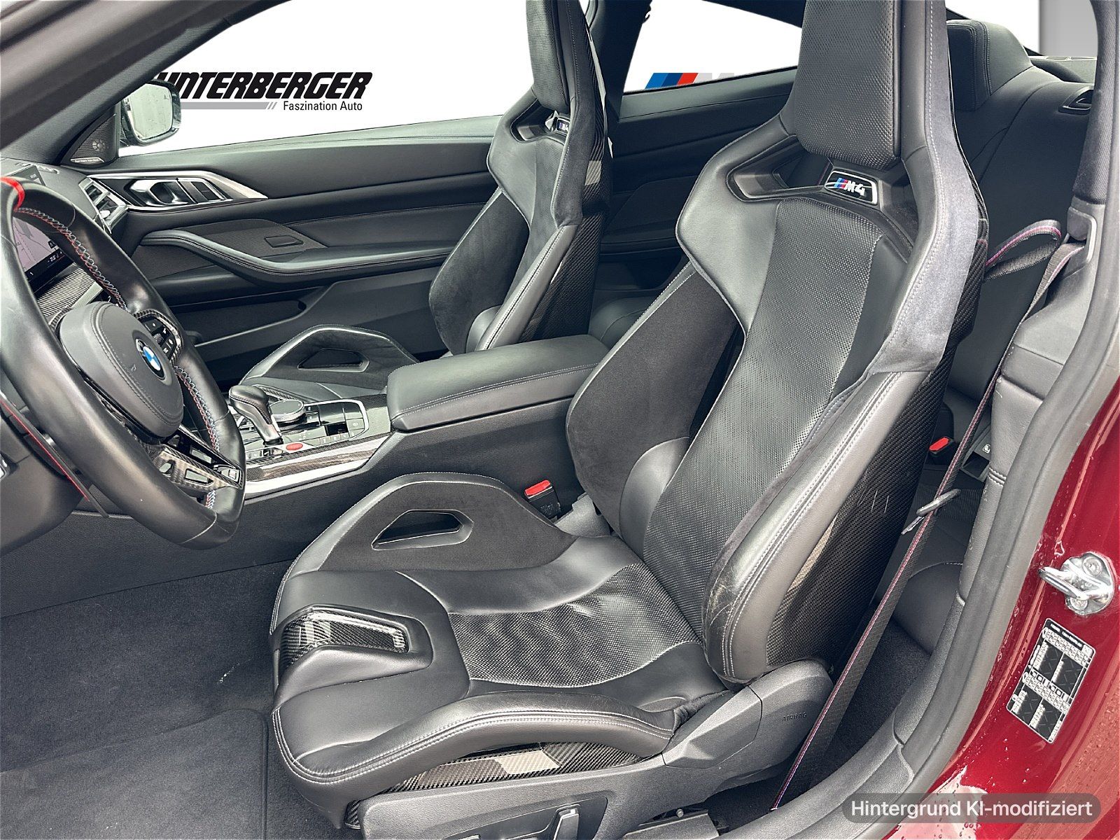 BMW M4 - Bild 10