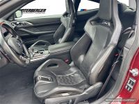BMW M4 - Vorschau Bild 10