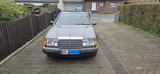 Mercedes-Benz Mercedes - Benz 250D W124 - Mercedes-Benz 250 W124 mit Diesel-Antrieb