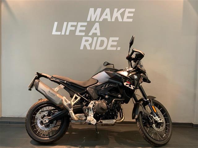 BMW F 900 GS
