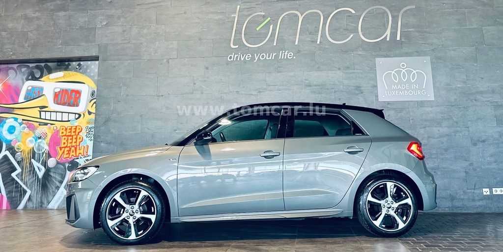 Image of Audi A1