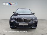 BMW X6 M50i KOMFORTSITZE MASSAGEFKT. - BMW X6 M50 mit Benzin-Antrieb: Geländewagen