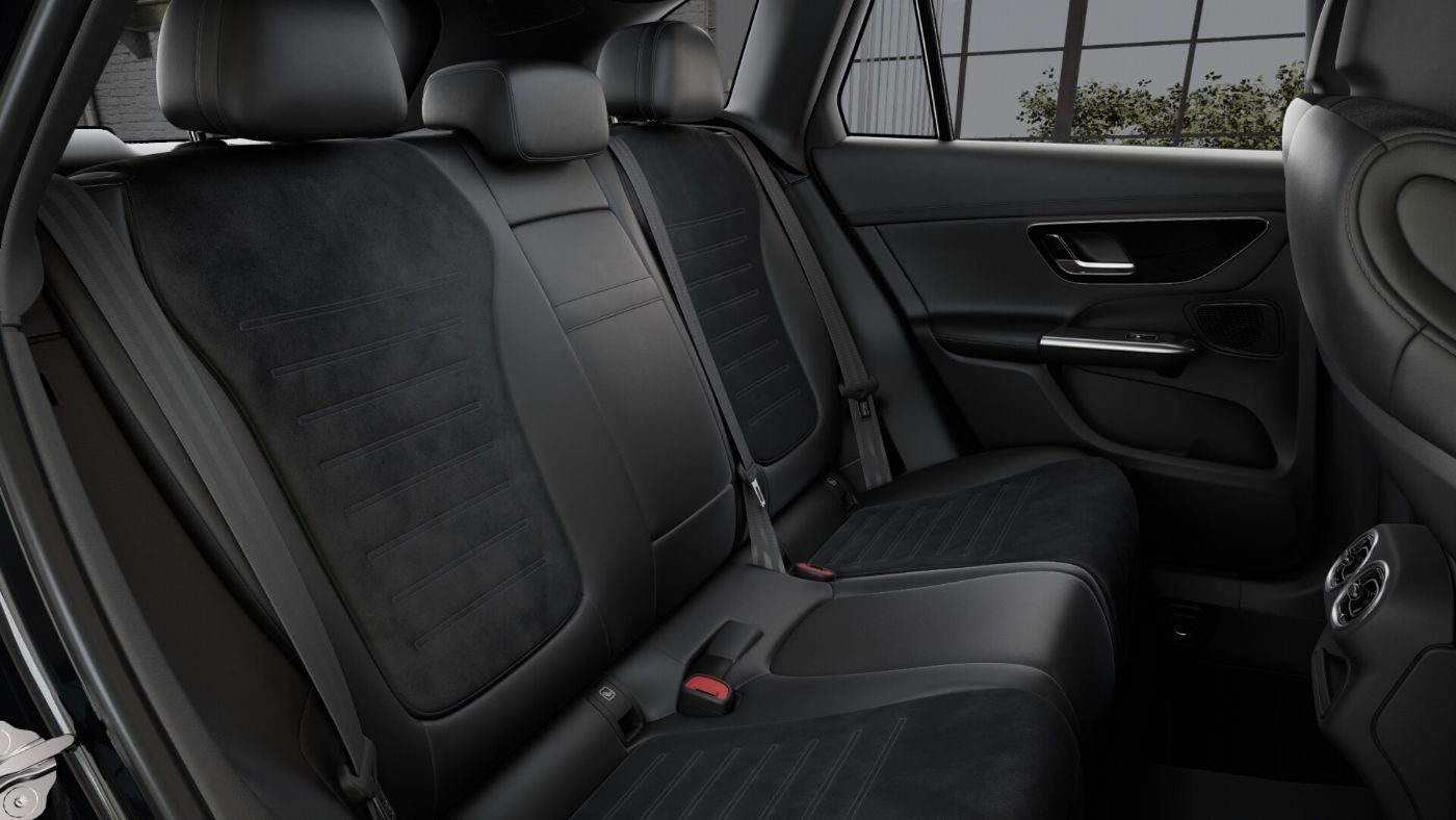 Fahrzeugabbildung Mercedes-Benz GLC 220 d 4M AMG/Night/Pano/Kamera/AHK