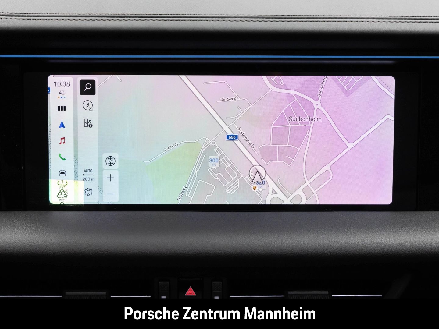 Porsche Macan - Bild 25