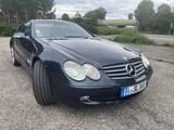 Mercedes-Benz SL 350 - wunderschöner Zustand - Mercedes-Benz SL 350 in Stuttgart