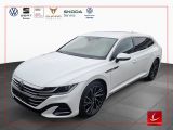 Vorschaubild Volkswagen Arteon Shootingbrake R-LINE 2,0 TDI 4MOTION HARM