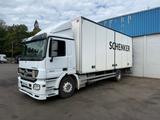 Mercedes-Benz Actros 1832 Mp3 top condition - Mercedes-Benz Actros mp 3