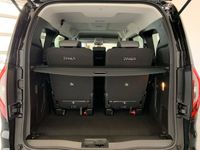 Renault Grand Kangoo - Vorschau Bild 12
