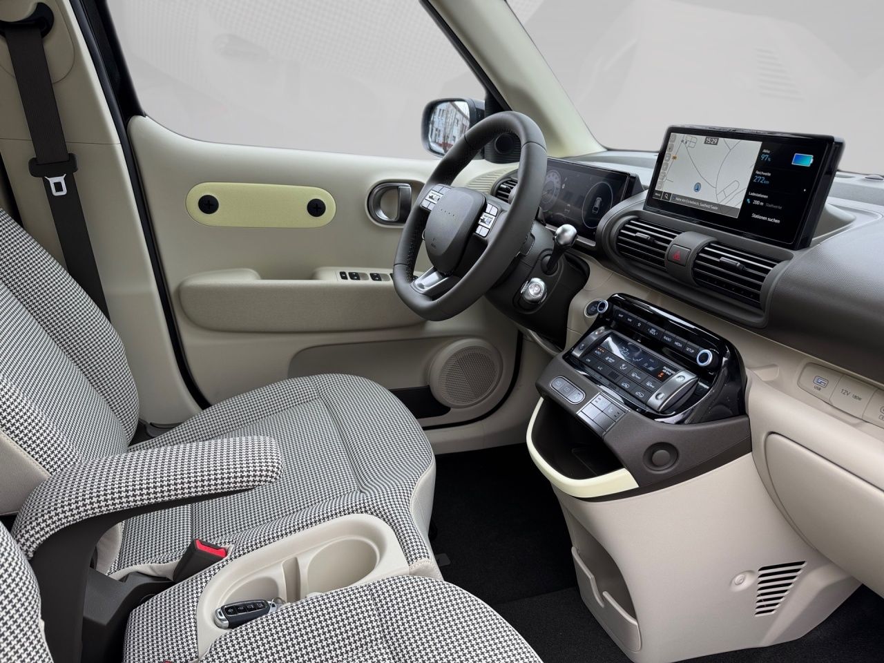 Fahrzeugabbildung Hyundai INSTER TREND *CARPLAY*KLIMAA*