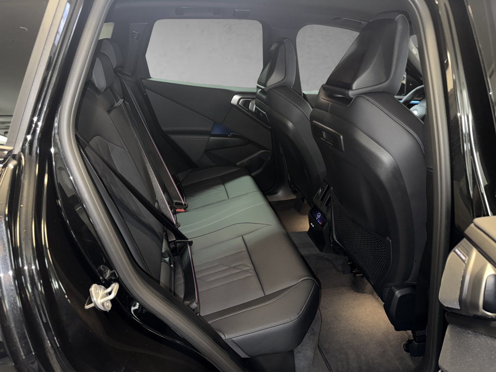 BMW X3 - Bild 13