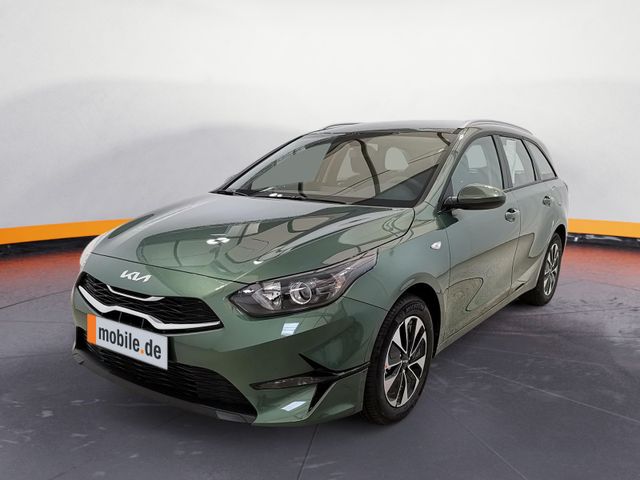 Kia Ceed Sportswagon 1.5 T-GDI Klima|SHZ|Car-Play|Na