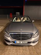 Mercedes-Benz C 200/ Buisness Paket/ Scheckheftgepflegt/  - Mercedes-Benz 200: S200