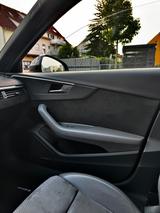 Audi A4 3.0 TDI V6 Tiptronic Quattro 326 ps Sport - mit Diesel-Antrieb: Alcantara, Sitzbelüftung, Limousine