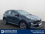 Kia Sportage 1,6 T-GDI 7G-DCT "Spirit" Aut Pano 19" - Kia Sportage in Mönchengladbach