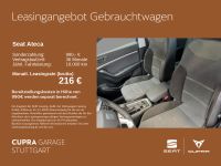 Seat Ateca - Vorschau Bild 7
