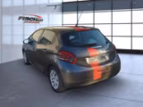 Peugeot 208 Active Bluetooth Klima Einparkhilfe - Peugeot Gebrauchtwagen von 2018