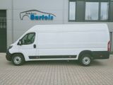 Fiat Ducato Serie 8 Maxi L5H2 Fahrtenschreib,Garantie - Fiat Ducato l5h2
