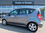 Mercedes-Benz A 180 Avantgarde *Automatik*Panoramadach* Klimaa - gebrauchte Mercedes-Benz A-Klasse aus dem Jahr 2010