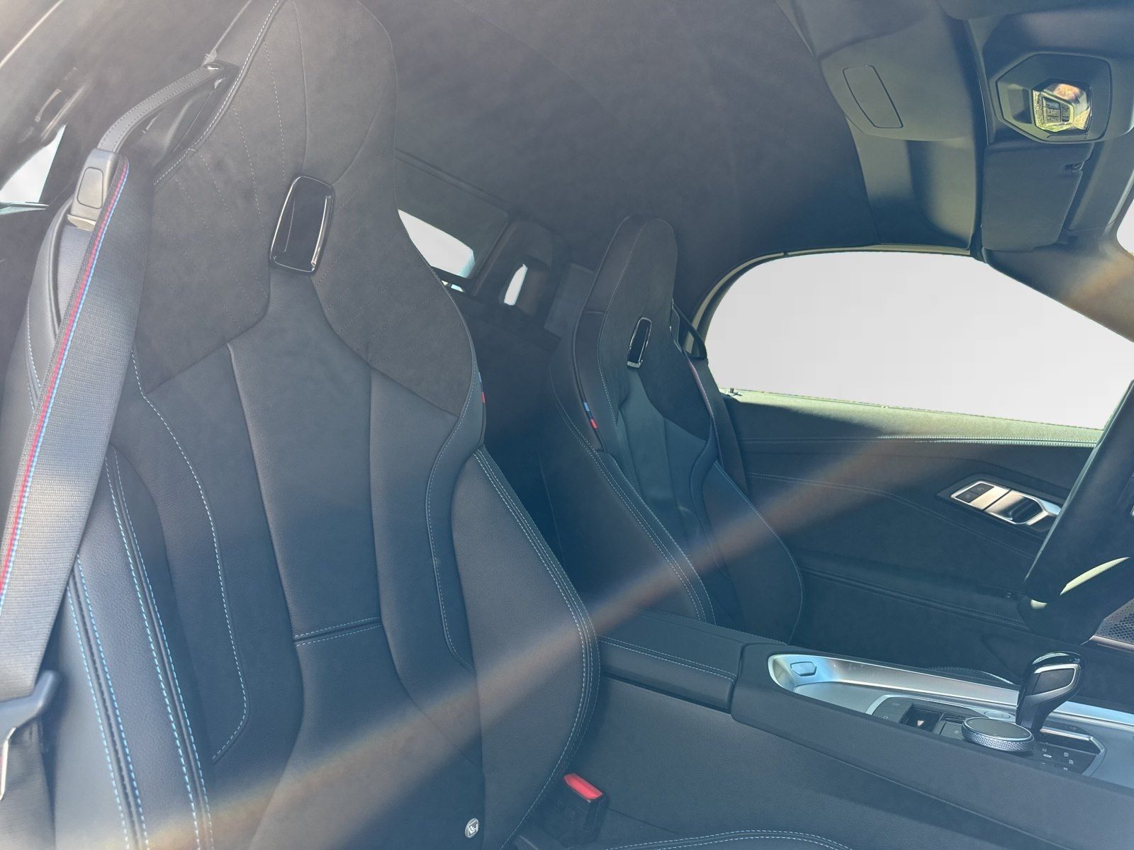 BMW Z4 - Bild 8