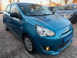 Mitsubishi Space Star Kollektion*1.HD*Klima*62.TKM*TÜV NEU - Mitsubishi Space Star: 1.6