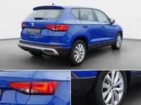 Seat Ateca - Vorschau Bild 25