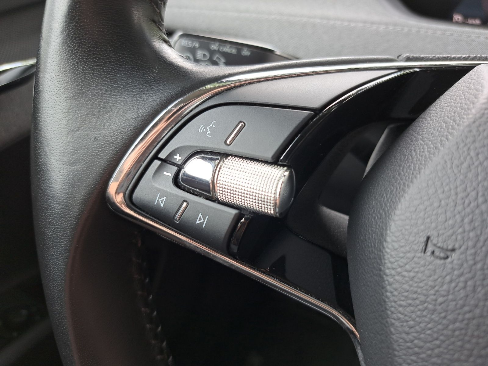 Skoda Enyaq - Bild 28
