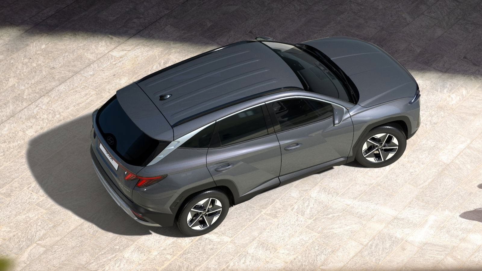 Hyundai TUCSON - Bild 5