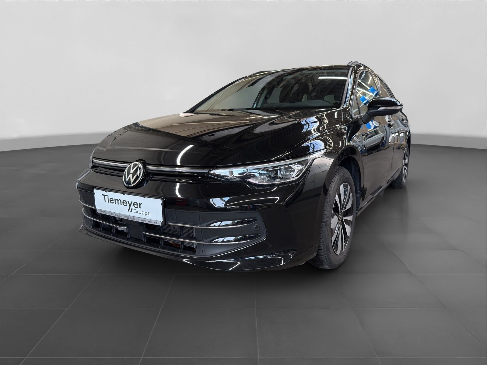Volkswagen Golf - Bild 2